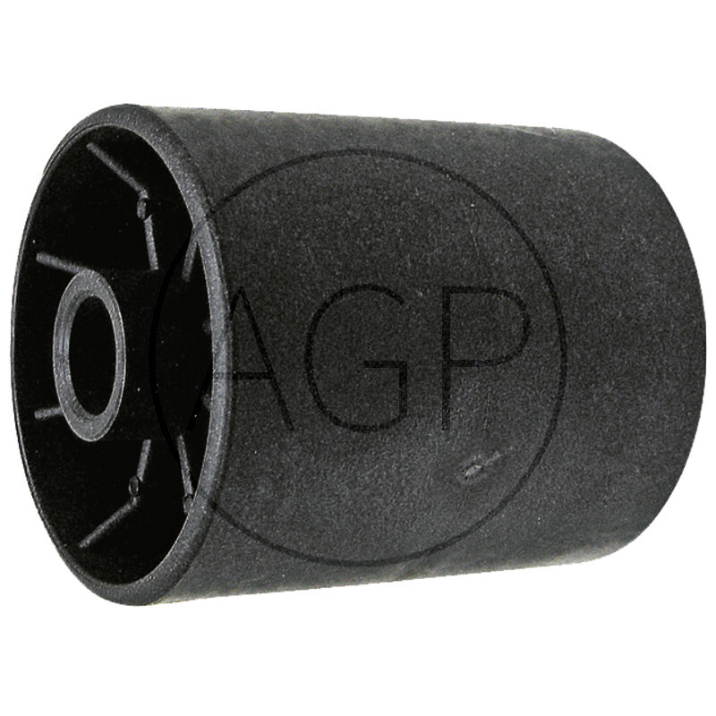 Pojezdové kolo žacího bubnu na zahradní traktor Stiga, Viking a John Deere