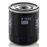 Olejový filtr W7053 Mann Filter