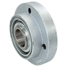Přírubové ložisko o vnitřním průměru 35 mm a vnějším 125 mm pro Packer kola Lemken