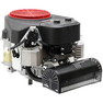 Loncin LC2P77F motor 22 HP / 708 cm³ – dvouválec V-Twin s vertikální hřídelí 25,4 mm