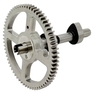 Vačková hřídel pro motory Briggs & Stratton pro motorové řady 21, 28, 31, 33