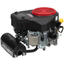 Loncin LC2P77F motor 22 HP / 708 cm³ – dvouválec V-Twin s vertikální hřídelí 25,4 mm
