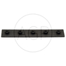 X-Spony trubky RS D 3 II