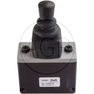 Danfoss joystick PVRES v krátké formě