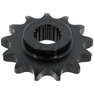 Hnací pastorek, 13 zubů, pro Vicon, na typy RV 187