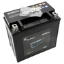 AGM baterie 12 V kapacita 12Ah ENDURANCE ENERGY se startovacím proudem 200 A