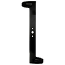 Nůž 520 mm levý pro zahradní traktory Brill, Castel Garden, Cooper, Gardena, Honda, Stiga
