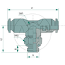 B-TEd-14-1/2-MSv -