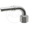 PN 12 DKORF 1 3/16 90°
