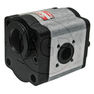 Hydraulické čerpadlo s výkonem 19,2 cm³ / ot. pro Steyr