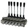 Monoventil SD11-6-P-6x(18L)-AET