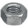 Matice M10 x 1,5 mm s pevností 8.8 pro rotační nůž Lipco