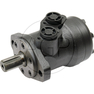 Motor BMR 125cc splined SAE 6B G 1/2“