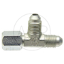 LA 9/16 M-FS-M-JIC
