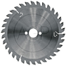 Pilový kotouč o průměru 240 mm s vnitřní dírou 30 mm