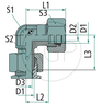 EWV 25 S- VA