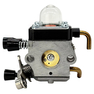 Karburátor pro křovinořezy Stihl pro modely FS, FC, HL a KM