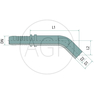 PN 06 RSL/S 06 L/S 45° VA