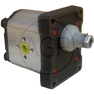 Hydraulická pumpa s výkonem 23 cm³ / ot. pro Same