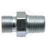 GA 3/8 M-BSP x 3/8 M-BSPK