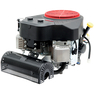 Loncin LC2P77F motor 22 HP / 708 cm³ – dvouválec V-Twin s vertikální hřídelí 25,4 mm