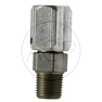GA 7/8 FS-JIC x 1/2 M-NPT