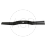 Křídlový nůž Wiedenmann, délka 630 mm, středová díra 20 mm, na typy RMR 180 S, RMR 180 H, TXL-H 180, FXL-H 180, TXL-S 180, FXL-S 180