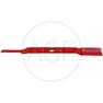 Nůž o délce 527 mm pro Honda na typy HR 216 QME, HR 216 QXE