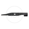 Nůž pro AL-KO, délka 338 mm, středová díra 19,4 mm, na typ Comfort 34 E