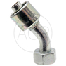 PNE 25 DKOL M36x2.0 45° (28L)