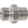 GA-AGR 1/4 - BSPT 3/8 VA