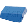 Kryt lisu Finn Power P16-HPZ