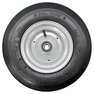 Kompletní kolo 16x6.50-8 10PR pro pícninářské stroje s ložiskem 25 mm