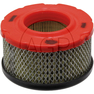 Vzduchový filtr o vnitřním průměru 38 mm pro Briggs a Stratton