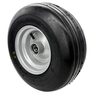 Kompletní kolo 16x6.50-8 10PR pro pícninářské stroje s ložiskem 25 mm