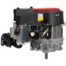 Loncin LC2P77F motor 22 HP / 708 cm³ – dvouválec V-Twin s vertikální hřídelí 25,4 mm