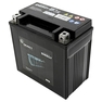AGM baterie 12 V kapacita 12Ah ENDURANCE ENERGY se startovacím proudem 200 A
