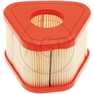 Vzduchový filtr pro motor Briggs & Stratton na typ 115P00, 123P00, 125P00