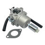 Karburátor pro motor Briggs & Stratton na typy 31A500, 31A600, 31A700, 31R700, 31R800, 31S700 včetně těsnění a hadičky