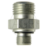 GA 11/16 M-ORFS x 1/8 M-BSP-WD