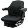 Sedačka na traktor Grammer Maximo Comfort MSG 95G/721 vzduchově odpružená
