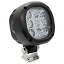 Modré LED pracovní světlo pro postřikovací ramena 12/24 V | DEUTSCH | IP67/IP6K9K