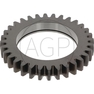 Ozubené kolo, pastorek s 32 zuby, vhodný pro Deutz-Fahr, Vicon/PZ, na série DiscMaster, Extra