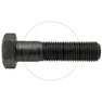 Nožový šroub se závitem 3/8-24 UNF o délce 63 mm