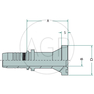 PN 25 SFS-CAT 1.1/4