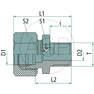 GEV 18 L-1 NPT VA