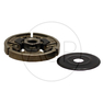 Spojka odstředivá pro Stihl na modely 024, 026, MS 240, MS 260, MS 261, MS 270, MS 271, MS 280, MS 291