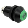 Spínací tlačítko pro pracovní světla Fendt zelené na 12 - 24 V