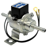 Palivové elektrické čerpadlo 12 V pro stroje Kubota a Schäffer