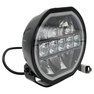 LED dálkový světlomet s obrysovým světlem a funkcí Boost 12 - 24 V